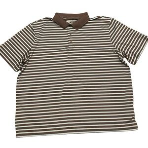 Reebok Golf Short Sleeve Polo‎